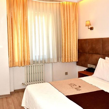 Hotel Davos איסטמבול מראה חיצוני תמונה