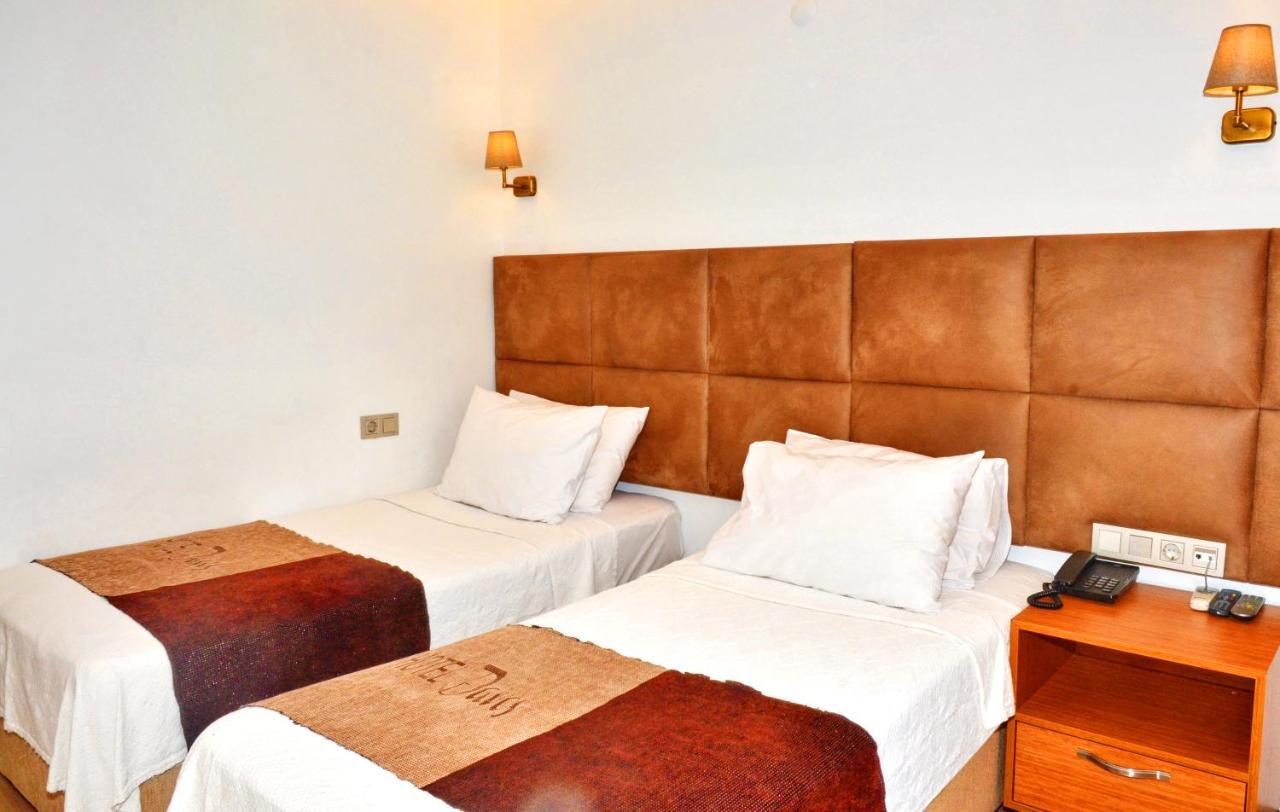 Hotel Davos איסטמבול מראה חיצוני תמונה