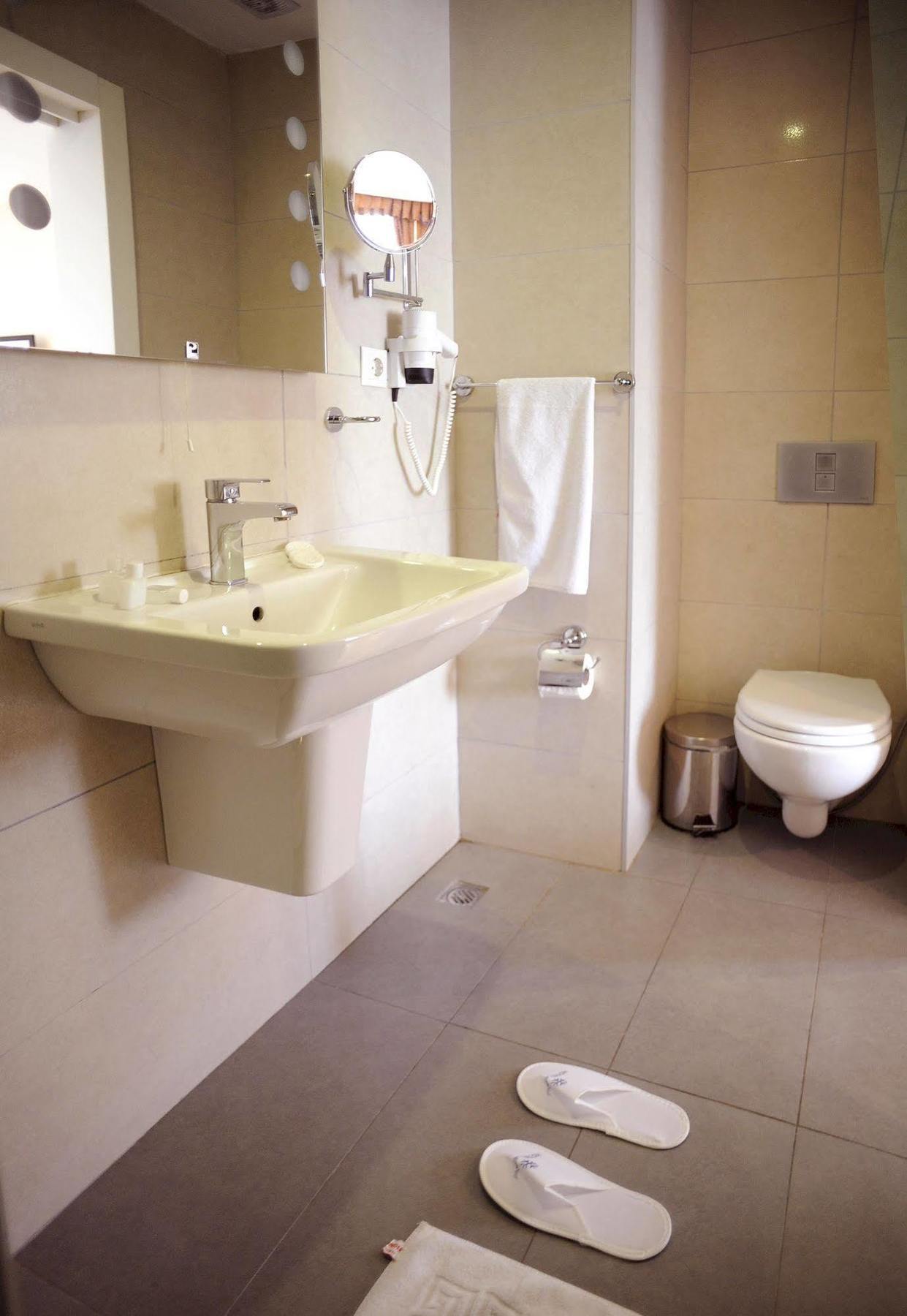 Hotel Davos איסטמבול מראה חיצוני תמונה