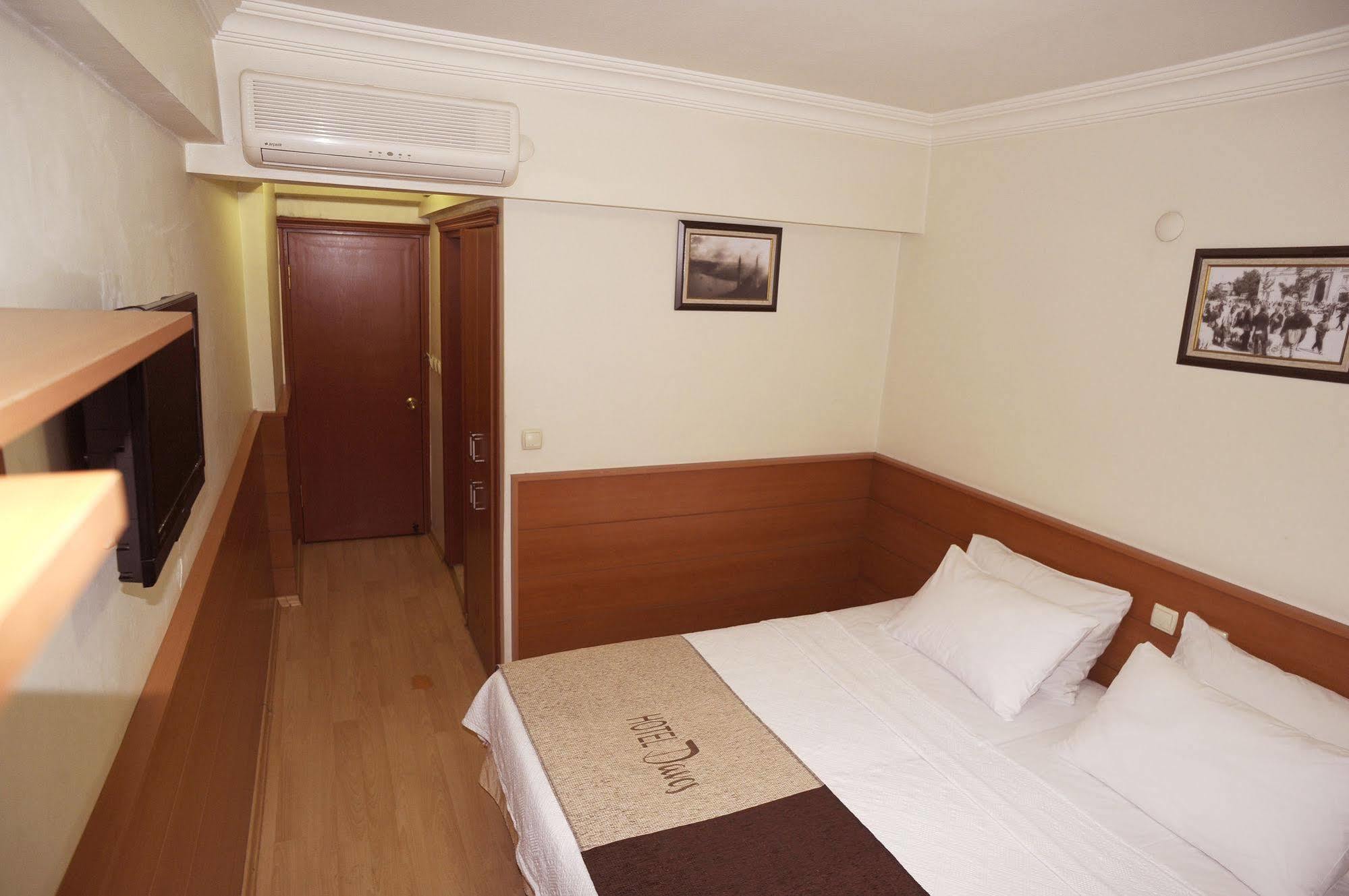 Hotel Davos איסטמבול מראה חיצוני תמונה